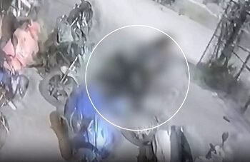 नया रायपुर में वायरल वीडियो से मचा विवाद, जांच शुरू