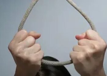 नीट की तैयारी कर रहे छात्र ने की आत्महत्या