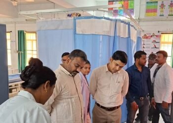 30 आयुष्मान आरोग्य मंदिर को राष्ट्रीय गुणवत्ता आश्वासन मानक प्रमाण पत्र हुआ प्राप्त