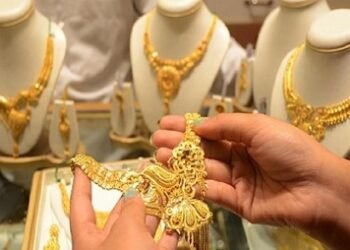 24 और 22 कैरेट के भाव में उछाल, बाजार में हलचल