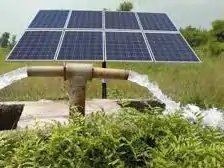 कम्युनिटी ग्रीन एनर्जी जोन की गोलमेज बैठक आज:जाम्बिया में प्रेसिडेंशियल सोलर कन्स्टिट्युएंसी का होगा प्रजेंटेशन