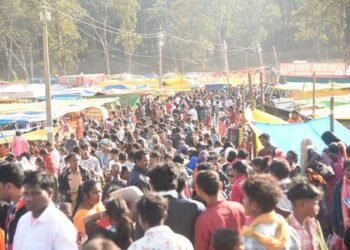 मैनपाट महोत्सव 2026 : जनसहभागिता, खेल रोमांच और पर्यटन संवर्धन का भव्य संगम