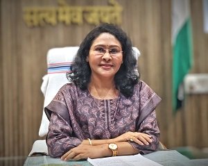 कलेक्टर ने दी बोर्ड परीक्षार्थियों को शुभकामनाएं