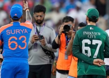 T20 वर्ल्ड कप खेलेगा पाकिस्तान, लेकिन भारत के खिलाफ मैच का करेगा बहिष्कार