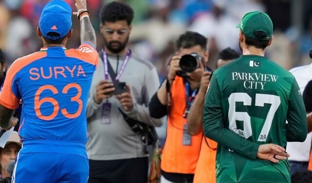 T20 वर्ल्ड कप खेलेगा पाकिस्तान, लेकिन भारत के खिलाफ मैच का करेगा बहिष्कार