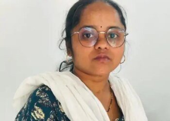 SBI में महिला कैशियर ने उड़ाए 2.6 करोड़:बैंक रिकॉर्ड में हेराफेरी कर गायब की रकम