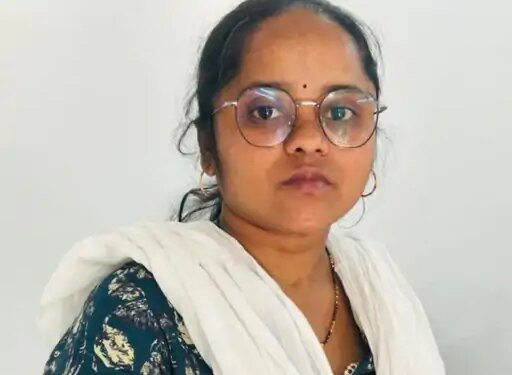 SBI में महिला कैशियर ने उड़ाए 2.6 करोड़:बैंक रिकॉर्ड में हेराफेरी कर गायब की रकम