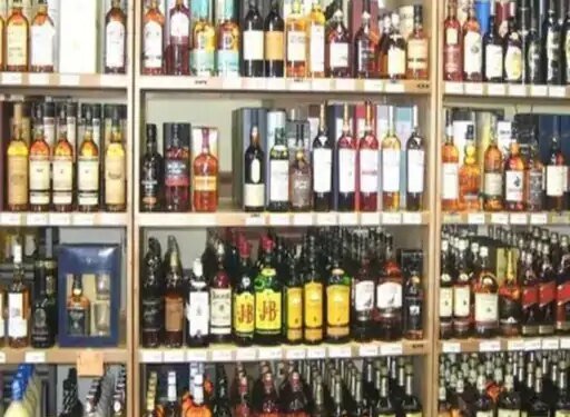 छत्तीसगढ़ में होली पर नहीं बिकेगी शराब:दुकानें बंद रहेंगी, सरकार जल्द जारी करेगी आदेश, पहले हटाया गया था ड्राई डे