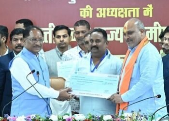 चिट फंड कंपनी के 4601 निवेशकों को वापस दिलाए गए 7.38 करोड़ रूपए