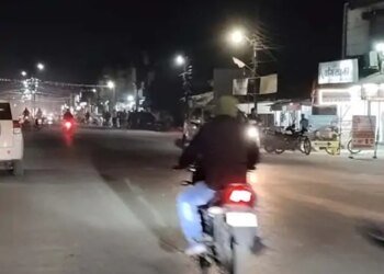 रायगढ़ में तापमान में गिरावट, न्यूनतम तापमान 12 डिग्री