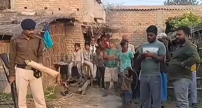 बिहार: मां ने 100 रुपए देने से किया इनकार, तो बेटे ने धारदार हथियार से ली जान