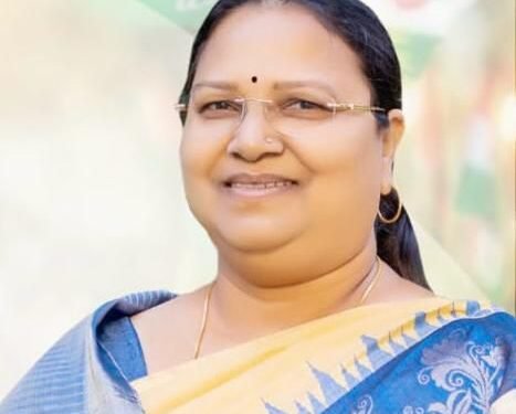 जुमलों से सजा है बजट, जनता की ज़िंदगी से बेखबर है बीजेपी सरकार : अनिला भेड़िया