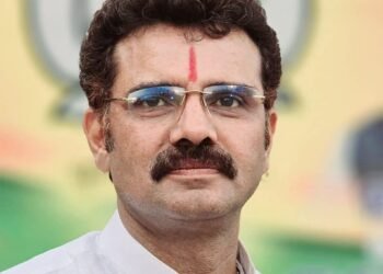 गरीब कल्याण और आत्मनिर्भर भारत की दिशा में ठोस कदम है बजट: संजय पाण्डेय