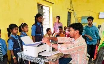 जन सुविधा शिविरों से बदल रही सुकमा की तस्वीर, 9,473 ग्रामीणों को मिला सीधा लाभ