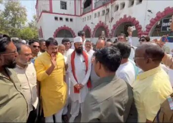 देवबलौदा महाशिवरात्रि मेला विवाद…बजरंगदल कार्यकर्ताओं पर एफआईआर