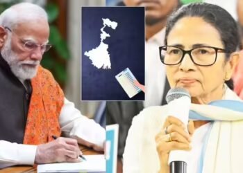 एक दिन सत्ता बदलेगी, हम पश्चिम बंगाल का नाम बदलवाएंगे, केरल से केरलम पर ममता बनर्जी की दो टूक