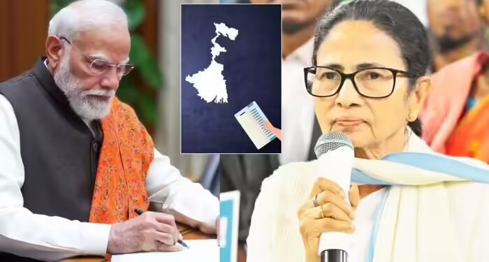 एक दिन सत्ता बदलेगी, हम पश्चिम बंगाल का नाम बदलवाएंगे, केरल से केरलम पर ममता बनर्जी की दो टूक