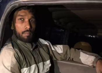 बदमाश संजीव उर्फ ‘मौत’ एनकाउंटर में घायल, नोएडा और अलीगढ़ पुलिस के लिए बना था सिरदर्द
