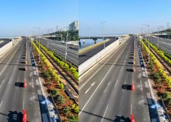 देश की पहली म्युजिकल रोड ​मुंबई में, कोस्टल रोड पर आएगा जापान,दुबई की सड़क जैसा फील, जानिए खास बातें