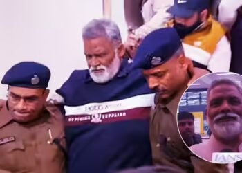 ‘सम्राट बाबू! एक चींटी तो आपसे’, फिर थोड़ी ही देर बाद पप्पू यादव के दरवाजे पर पहुंची पटना पुलिस