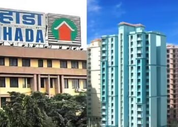 मुंबई में पाएं अपना घर! म्हाडा की 120 फ्लैट्स की लॉटरी, पहले आओ पहले पाओ से मौका, कैसे अप्लाई करें?