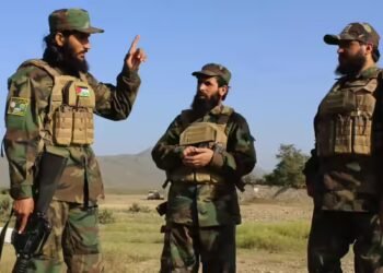 ‘तालिबान के उकसावे का देंगे कड़ा जवाब’, पाकिस्तान की अफगानिस्तान को खुली धमकी, बॉर्डर पर तनाव