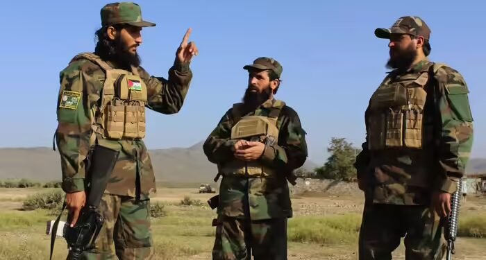 ‘तालिबान के उकसावे का देंगे कड़ा जवाब’, पाकिस्तान की अफगानिस्तान को खुली धमकी, बॉर्डर पर तनाव