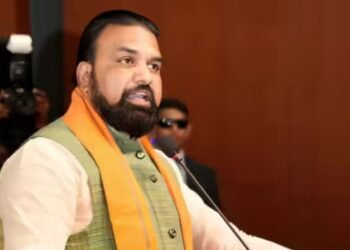 बिहार में क्राइम पर जीरो टॉलरेंस! सम्राट चौधरी का ‘एनकाउंटर थ्योरी’ पर जोर,