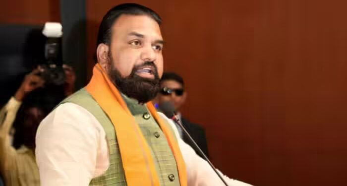 बिहार में क्राइम पर जीरो टॉलरेंस! सम्राट चौधरी का ‘एनकाउंटर थ्योरी’ पर जोर,