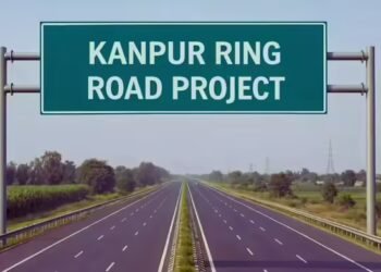 कानपुर रिंग रोड परियोजना ने पकड़ी रफ्तार, सितंबर तक पहला चरण होगा तैयार, 2028 तक पूरा होगा प्रोजेक्ट