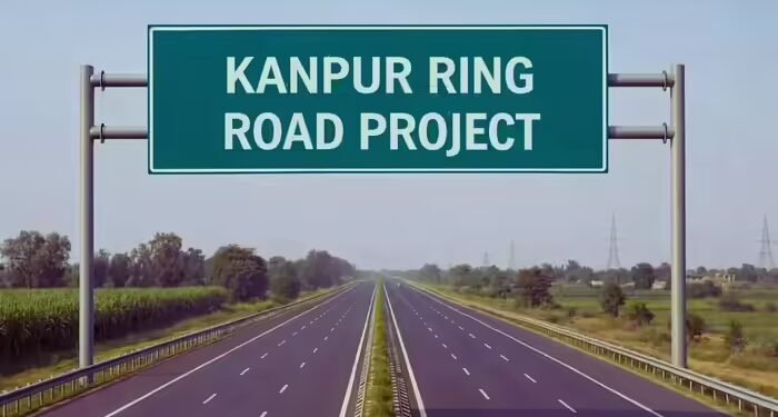 कानपुर रिंग रोड परियोजना ने पकड़ी रफ्तार, सितंबर तक पहला चरण होगा तैयार, 2028 तक पूरा होगा प्रोजेक्ट