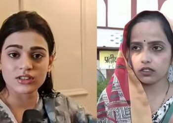 ‘मुझे लगता है अब सुसाइड कर लेना चाहिए’, कानपुर की आस्‍था सिंह और ऋतु त्रिपाठी के झगड़े में नया मोड़