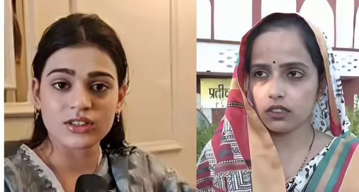 ‘मुझे लगता है अब सुसाइड कर लेना चाहिए’, कानपुर की आस्‍था सिंह और ऋतु त्रिपाठी के झगड़े में नया मोड़