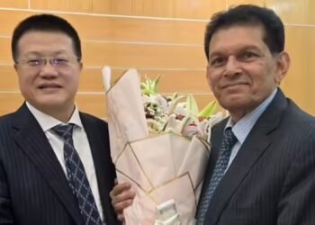 चिकन नेक पर बढ़ेगी भारत की टेंशन, बांग्लादेश में तीस्ता प्रोजेक्ट पर चीन का बड़ा ऐलान, तारिक के मंत्री से मिले चीनी दूत