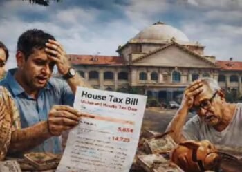 गाजियाबाद वालों अब जेब होगी ढीली! बढ़ा हाउस टैक्स रहेगा बरकरार, हाई कोर्ट ने PIL खारिज की