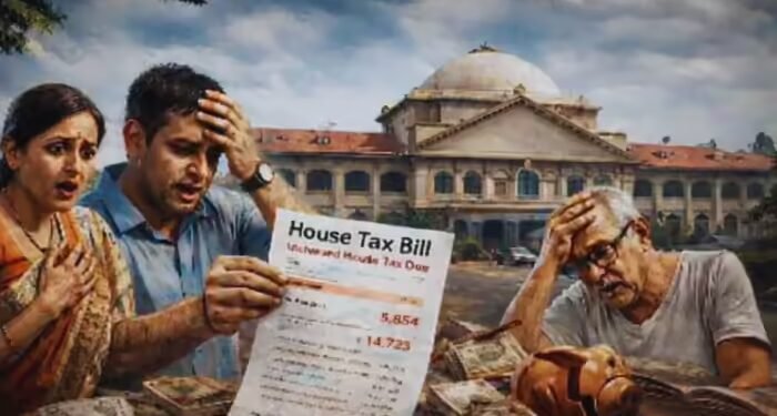 गाजियाबाद वालों अब जेब होगी ढीली! बढ़ा हाउस टैक्स रहेगा बरकरार, हाई कोर्ट ने PIL खारिज की