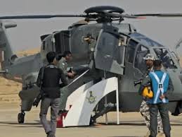 फाइटर हेलिकॉप्टर प्रचंड में उड़ान भरने वाली मुर्मू पहली राष्ट्रपति