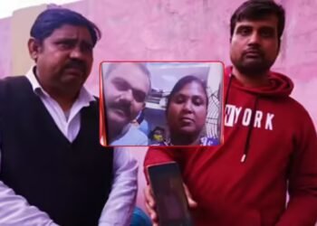 कानपुर में दर्दनाक हादसा, तेज रफ्तार लोडर ने ली पति-पत्नी की जान, आरोपी चालक फरार