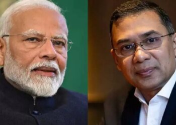 भारत के साथ कैसे रिश्ते रखेगी बांग्लादेश की तारिक रहमान सरकार? BNP नेता ने दिया ये जवाब