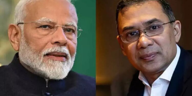 भारत के साथ कैसे रिश्ते रखेगी बांग्लादेश की तारिक रहमान सरकार? BNP नेता ने दिया ये जवाब