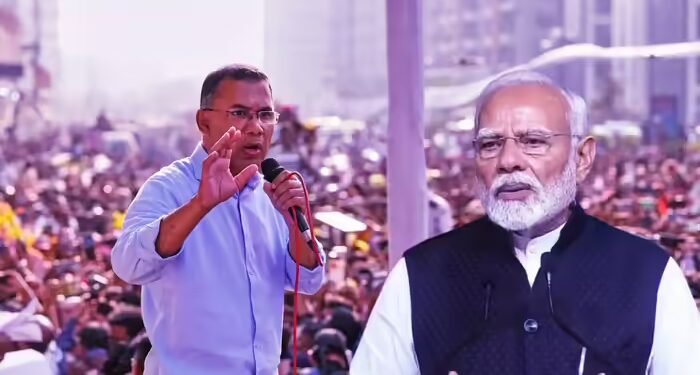 तारिक रहमान के शपथ ग्रहण समारोह में PM मोदी को मिलेगा न्योता, BNP के टॉप लीडर ने दिया बयान