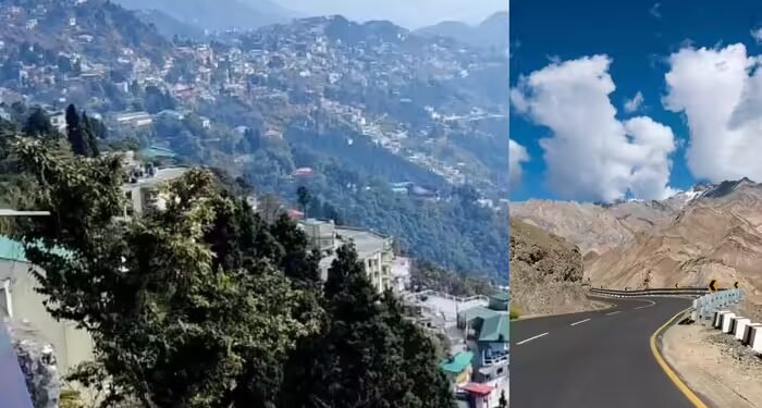 देहरादून से मसूरी के बीच बनने जा रहा 3500 करोड़ का हाइवे, 2 लंबी सुरंगों से कटेगा पहाड़