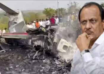‘TDP नेताओं की VSR से नजदीकी, एविएशन मिनिस्टर को हटाने की मांग’, प्लेन क्रैश को लेकर रोहित पवार का बड़ा आरोप