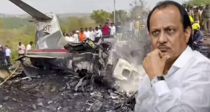 ‘TDP नेताओं की VSR से नजदीकी, एविएशन मिनिस्टर को हटाने की मांग’, प्लेन क्रैश को लेकर रोहित पवार का बड़ा आरोप
