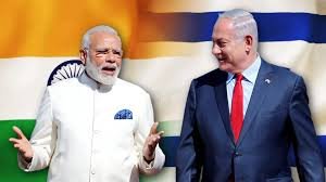 PM मोदी के इजरायल दौरे से बढ़ेगी एर्दोगन की टेंशन, नेतन्याहू ने कट्टरपंथी इस्लाम के खिलाफ पेश किया प्लान