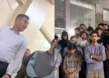 ‘गाली-गलौज की, एडमिशन कैंसिल करने की धमकी दी’, रमजान के खाने को लेकर हुए विवाद में लुधियाना के वाइस चांसलर का इस्तीफा