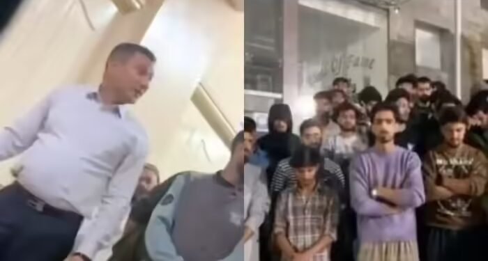 ‘गाली-गलौज की, एडमिशन कैंसिल करने की धमकी दी’, रमजान के खाने को लेकर हुए विवाद में लुधियाना के वाइस चांसलर का इस्तीफा