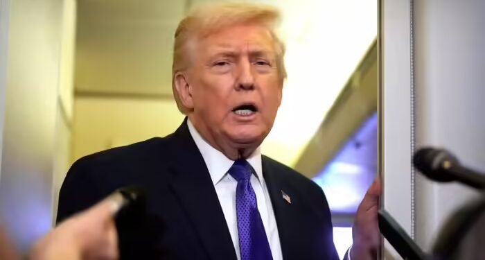 भारत पर अमेरिकी टैरिफ हटा लेकिन खतरा बाकी, डोनाल्ड ट्रंप ने रूसी तेल पर दी बड़ी वॉर्निंग