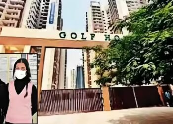 ग्रेटर नोएडा: पार्किंग में डॉगी ने की गंदगी, रोकने पर मालकिन भिड़ी; वायरल वीडियो पर गिरफ्तार