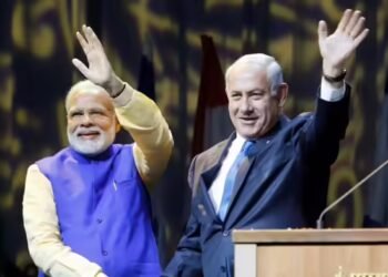 इजरायल का बड़ा मास्टरप्लान: भारत और अरब देशों के साथ मिलकर बनेगा ‘Hexagon’ गठबंधन, कट्टरपंथियों को देंगे चुनौती